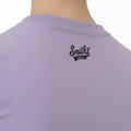 Details of the Smith's 1906 WTE04 Lilac T-Shirt