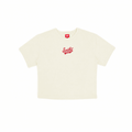 Smith's 1906 WTE03 Beige T-shirt.